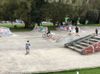 Willian Fraser Skatepark